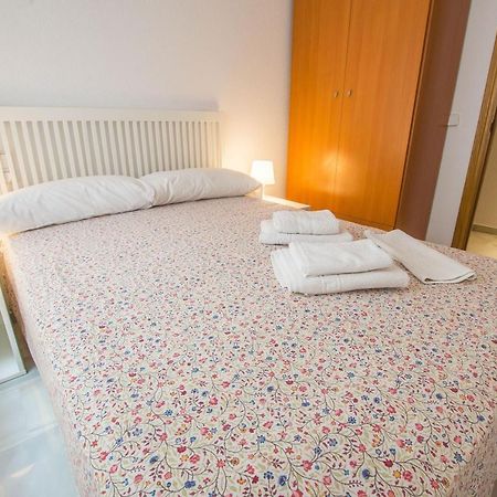 Апартаменти Ibericabeds Rejas Basic Гранада Екстер'єр фото