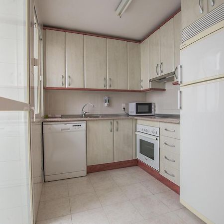 Апартаменти Ibericabeds Rejas Basic Гранада Екстер'єр фото