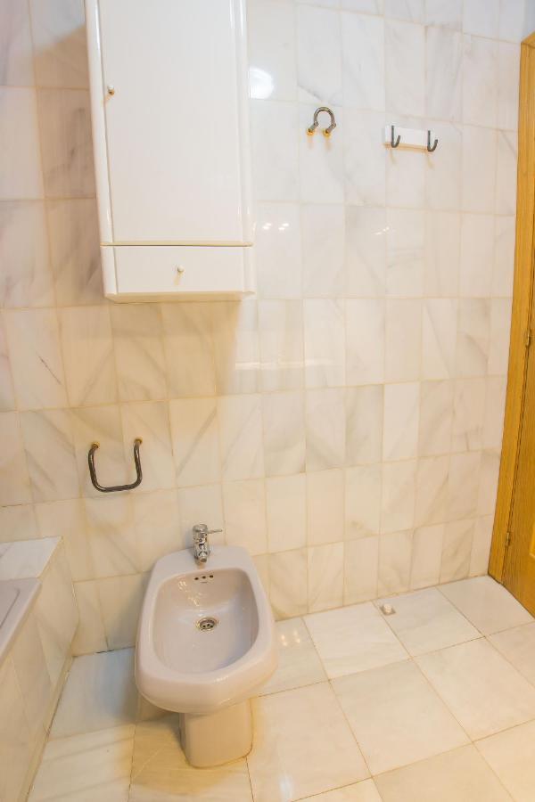 Апартаменти Ibericabeds Rejas Basic Гранада Екстер'єр фото
